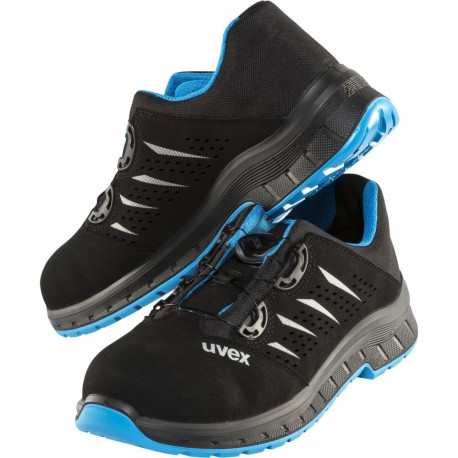 uvex madalad kingad 69382 S1 P BOA PU /PU W11 44