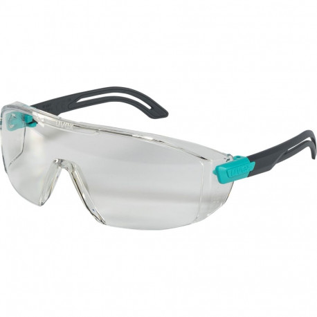 uvex i-lite planet clear sv excellence
