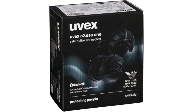 uvex Aktiver-GH uvex aXess one