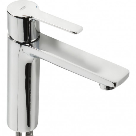 Grohe Lineare ühehoovaga valamu segisti, 1/2