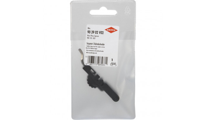 KNIPEX Deburring Tool for 90 31 02
