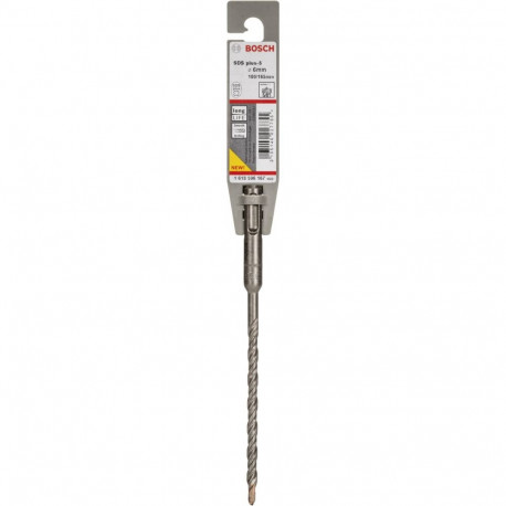 Bosch plus-5 6x100x165mm