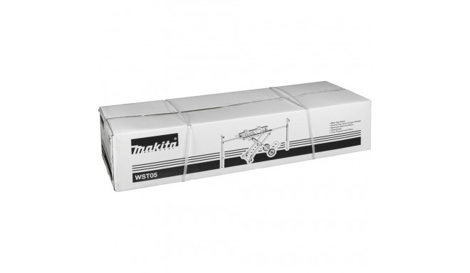 Makita DEAWST05 alus tugedega