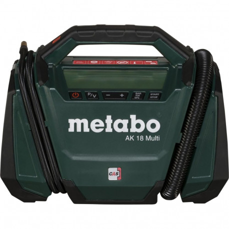 Metabo AK 18 multi