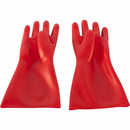 KNIPEX elektrikute kindad isoleeritud suurus 11, klass 0