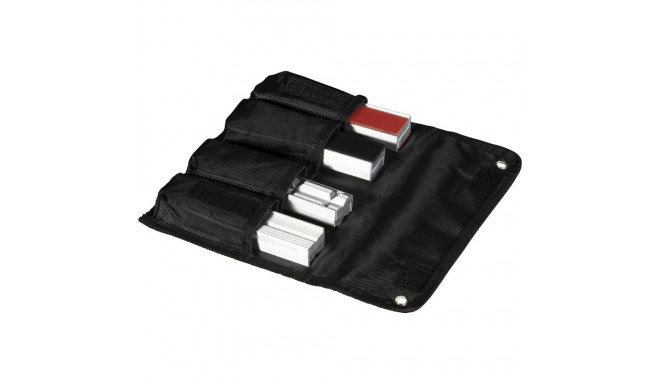 HEUER kaitse lõuasett SZ 140 sisaldab tüüp N, G, F ja P