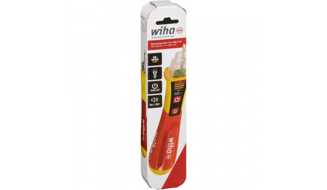 Wiha SB 255-13 pingetester 12-1.000 V