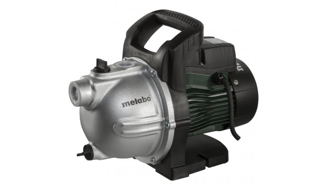 Metabo P 4000 G aiapump