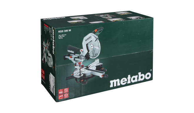 Metabo KGS305M