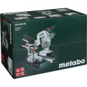 Metabo KGS254M