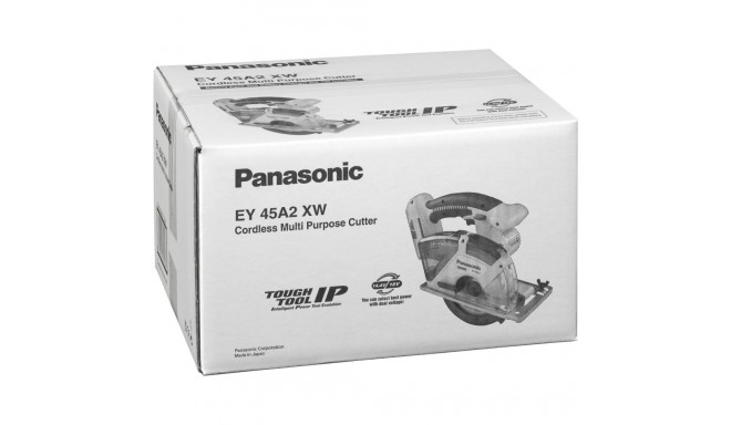 Panasonic EY45A2XW Cordless Multi Purpose Cutter