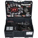 Panasonic EY74A2PN2G juhtmeta trell-kruvikeeraja
