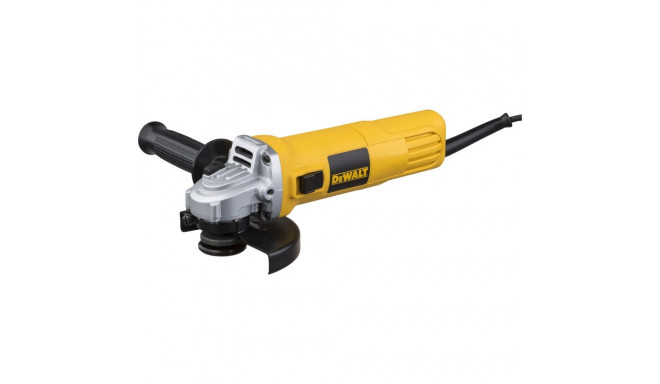 DeWalt DWE4117-QS Angle Grinder