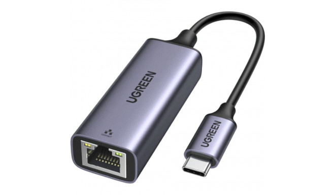 UGREEN USB-C 3.1 GEN1 gigabit Etherneti adapter