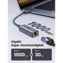 UGREEN USB-C 3.1 GEN1 To Gigabit Ethernet Adapter