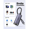 UGREEN USB-C 3.1 GEN1 To Gigabit Ethernet Adapter