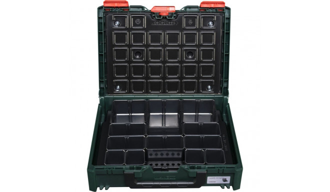 Metabo metaBOX 118 korraldaja