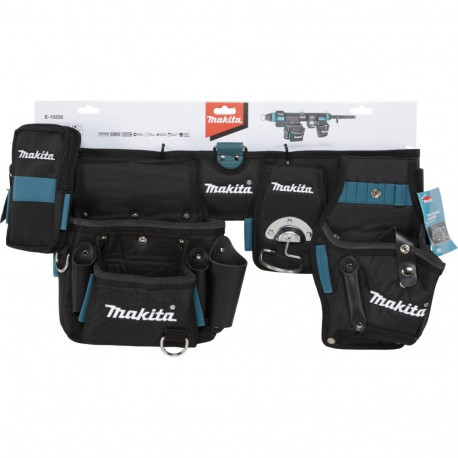 Makita E-15235 Super-Heavy-Duty Hip Belt Set