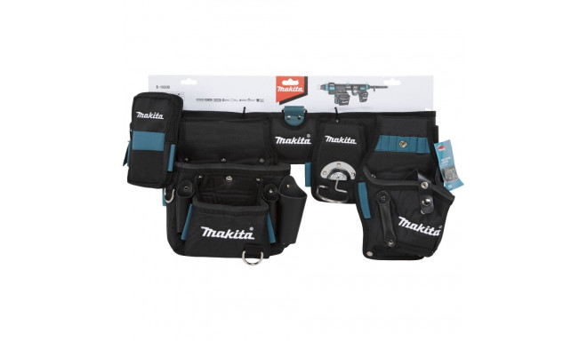 Makita E-15235 ülieritugev puusavöö komplekt