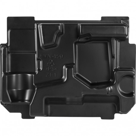 Makita 837645-9 Thermoformed part for MAKPAC