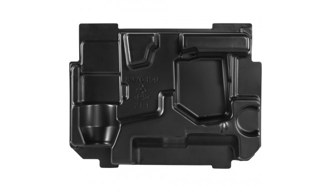 Makita 837645-9 Thermoformed part for MAKPAC