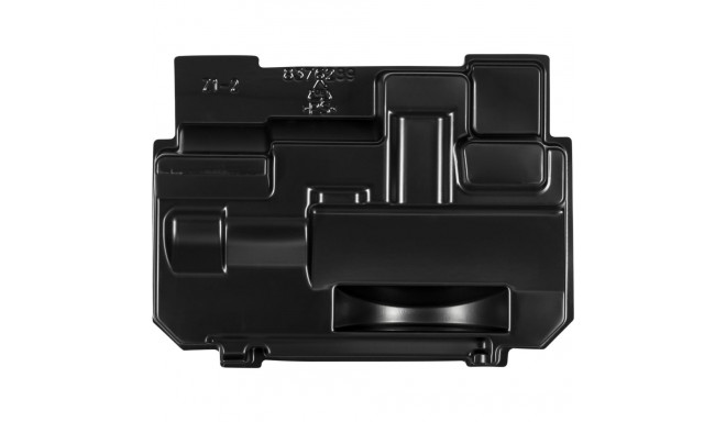 Makita 837628-9 termoformeeritud osa MAKPAC jaoks