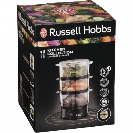 Russell Hobbs 26530-56 kompaktne auruti