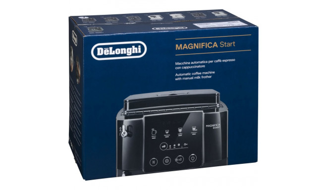 DeLonghi ECAM 220.21.B Magnifica Start