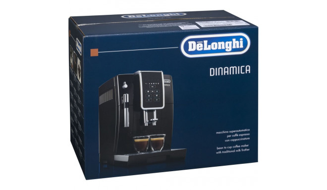 DeLonghi ECAM 350.15.B Dinamica kohvimasin