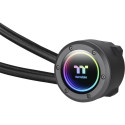 Thermaltake TH280 V2 ARGB Sync protsessori vedelikjahuti kõik-ühes