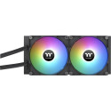 Thermaltake TH280 V2 ARGB Sync protsessori vedelikjahuti kõik-ühes