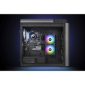 Thermaltake TH280 V2 ARGB Sync protsessori vedelikjahuti kõik-ühes