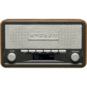 Denver DAB-18 Dark Brown