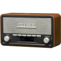Denver DAB-18 Dark Brown