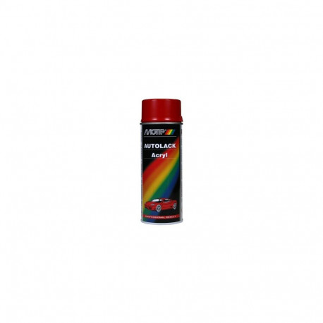 Motip parandusvärv 400ml