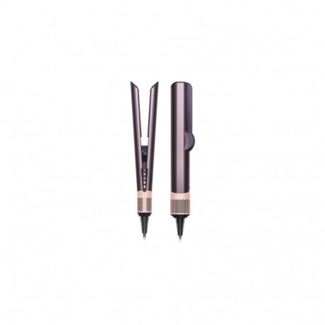 Dyson Airstrait Wet and Dry Hair Straightener HT01 Limited Edition Jasper Plum EU 599046-01