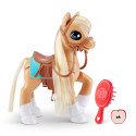 ROBOALIVE interactive playset Pony