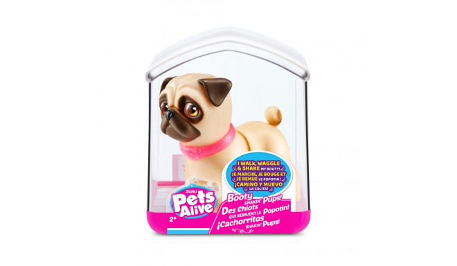 PETS ALIVE interaktiivne kutsikas Booty Shaking Pup