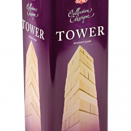 TACTIC Mäng Torn