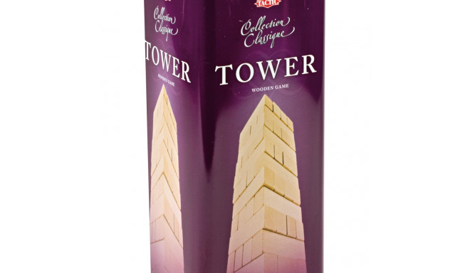 TACTIC Board game Tower