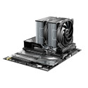 be quiet! Pure Rock Pro 3, srebrny