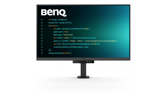BenQ RD320UA - 60Hz | 4K | 31,5'' | IPS | 5ms