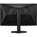 AOC C27G4ZXU - 280Hz | Full HD | 27'' | kiire VA | 1ms monitor