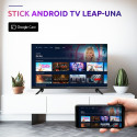 Strong LEAP-UNA Wi-Fi 2K Android TV meediamängija