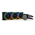 be quiet! Pure Loop 2 FX 360mm -nestejäähdytysjärjestelmä