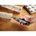 Dremel Lite 7760-15 -akkukäyttöinen monitoimityökalu