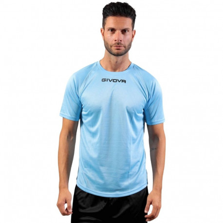 Givova särk One MAC01 0005 XL, helesinine