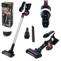 Adler Vacuum Cleaner AD 7048 Black