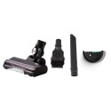 Adler Vacuum Cleaner AD 7048 Black