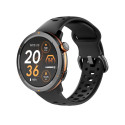 myPhone Hammer Watch 2 Lite must nutikell (SMA002930)